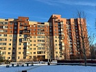 Кронштадт г., Цитадельское шос., 41