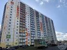 Всеволожск г., Севастопольская ул., 1