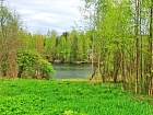 Скреблово пос.