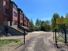 Выборг г., Победы пр., 52