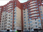 Комендантский просп., 31