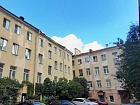 Гривцова пер., 22