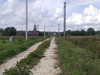 Луговое снт