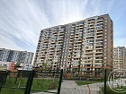 Мурино г., Шоссе в Лаврики ул., 72