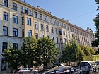 Большая Разночинная ул., 17
