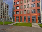 Измайловский бул., 11
