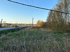 Велигонты дер., Ропшинское шос.
