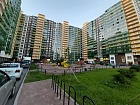 Мурино г., Ручьевский просп., 9