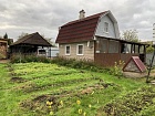 Солка массив, Рассвет снт