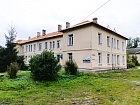 Синявино пос., Садовый пер., 1
