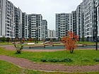 Кудрово г., Строителей просп., 5