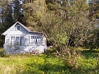 Беляевский мох массив, ГРЭС N8 имени Кирова снт