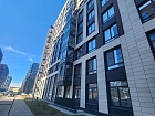 Белоостровская ул., 10