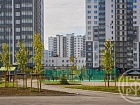 Реки Каменки наб., 19