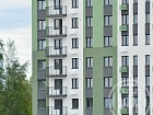 Ковалево пос., 2-я Поперечная ул, 1