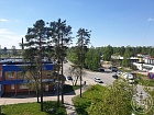 Сертолово г., Молодцова ул., 8