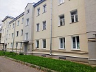 Ульяновка пос., Советский просп., 177