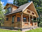 Старая Середка дер.