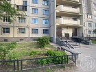 Богатырский просп., 7