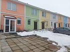 Федоровское пос.