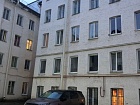 Ломаная ул., 3б