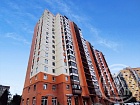 Кировск г., Партизанской Славы бул., 1