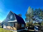 Пустошка дер.
