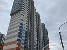 Шушары пос., Валдайская ул., 1