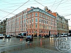 Средний В.О. пр., 36
