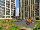 Парголово пос., Михайловская дор., 16