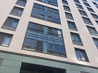 Парфёновская ул., 9