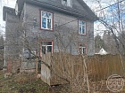 Вырица пос., Урицкого просп., 7