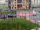 Парголово пос., Заречная ул., 54