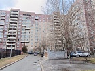 Беговая ул., 11