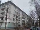 Космонавтов просп., 86