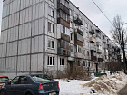 Сертолово г., Черная речка мкр, 16