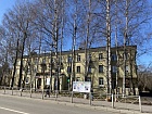 Зеленогорск г., Ленина пр., 28