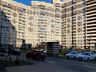 Мурино г., Шоссе в Лаврики ул., 59