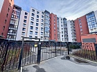 Буденного просп., 19