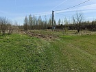 Бегуницы пос.