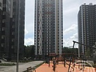 Реки Каменки наб., 17