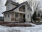 Васильево пос.