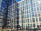 Белоостровская ул., 10