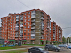Колпино г., Загородная ул., 43