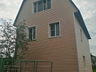 Флора снт, Южная