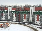 Всеволожск г., Пугоревский пр-зд, 1