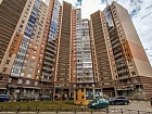 Комендантский просп., 51