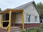 Первомайское пос., Ленина ул., 21