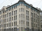 Средний В.О. пр., 11