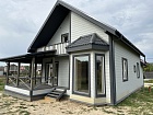 Виллози дер., Пушкинское шос.
